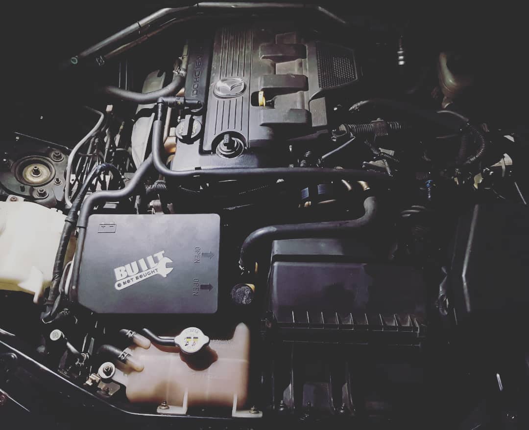 DMS Tuned Remote Tuning — Κρήτη