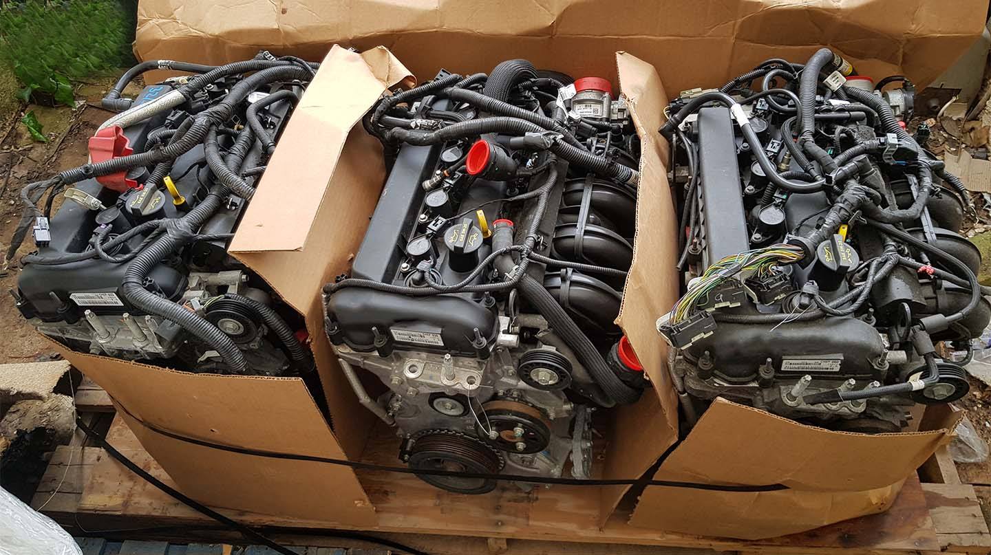 DMS Tuned Remote Tuning — Πάτρα