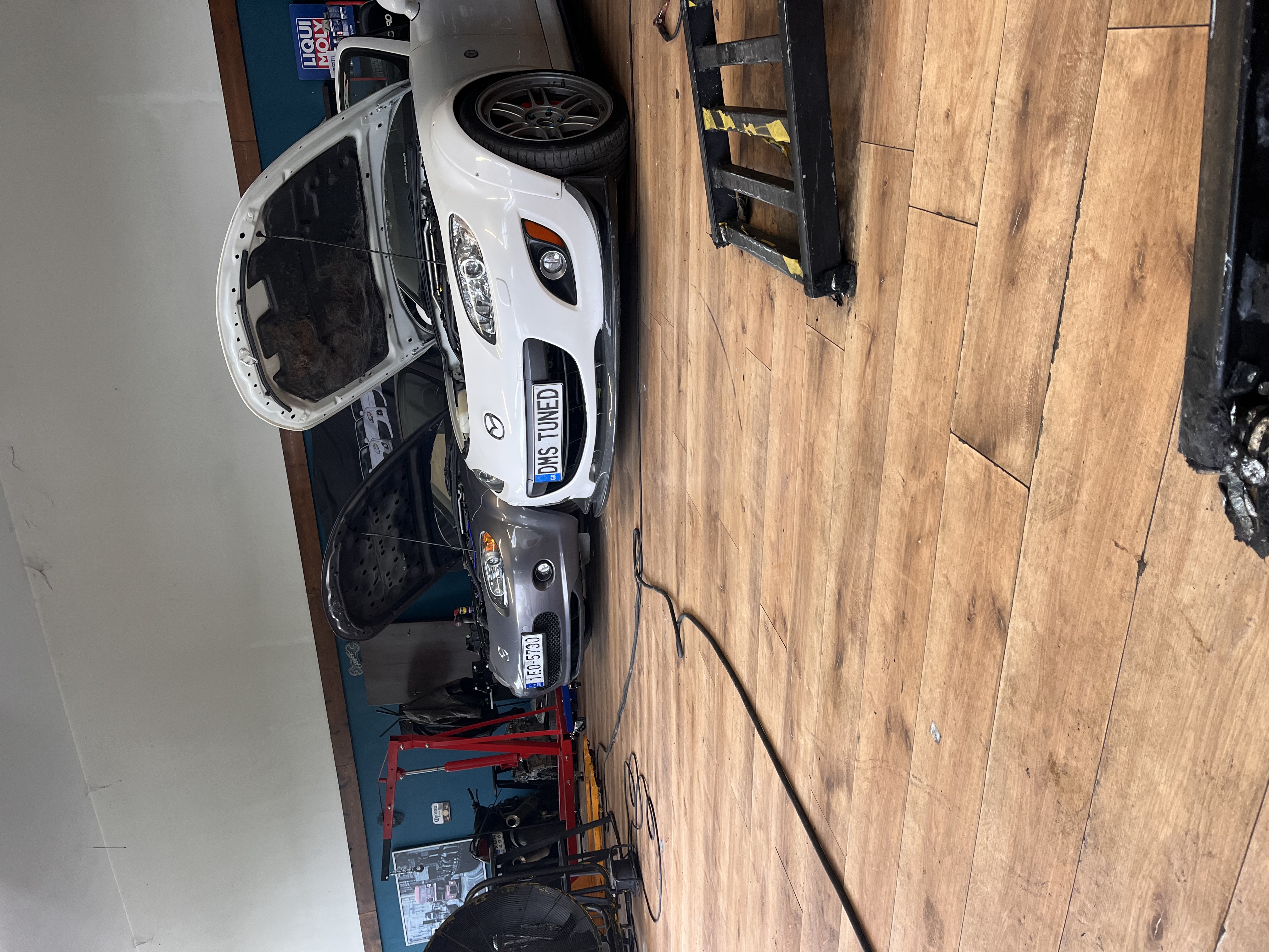 Hyundai i30N