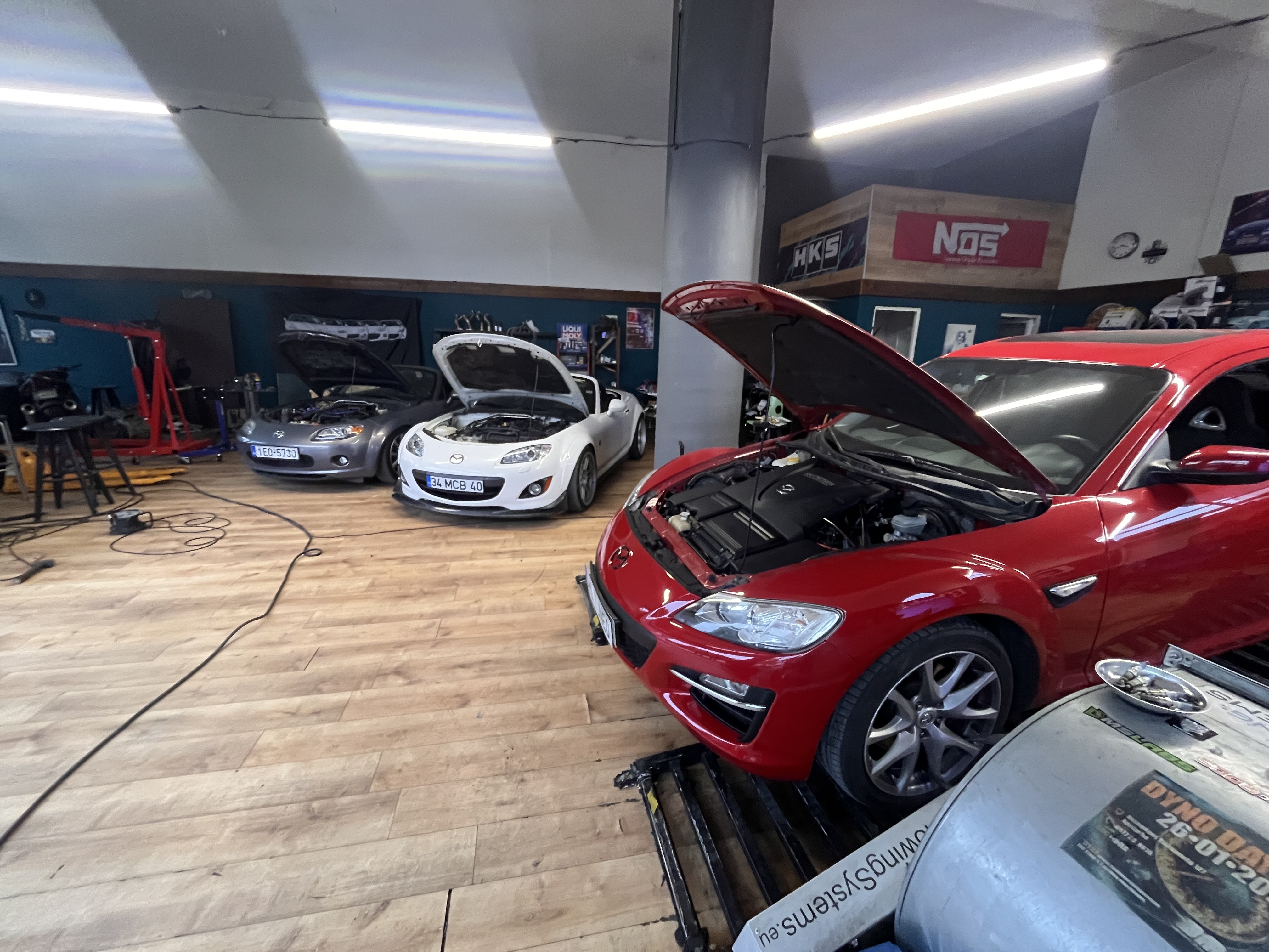 VW Golf R