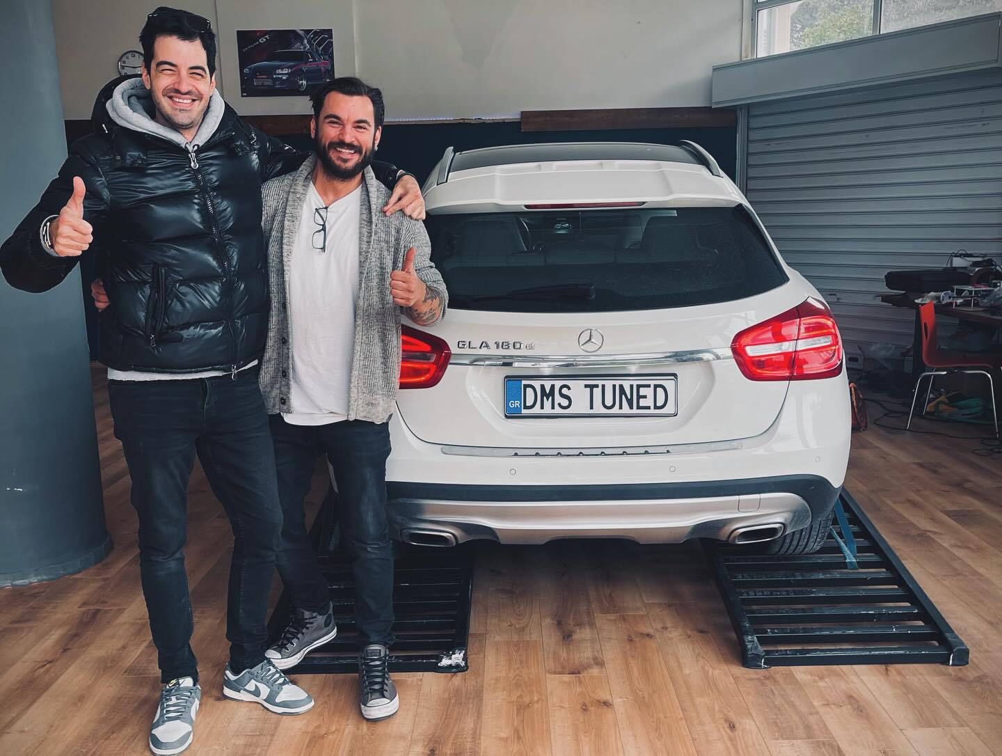 Mercedes Benz Gla 180 1.5 diesel 