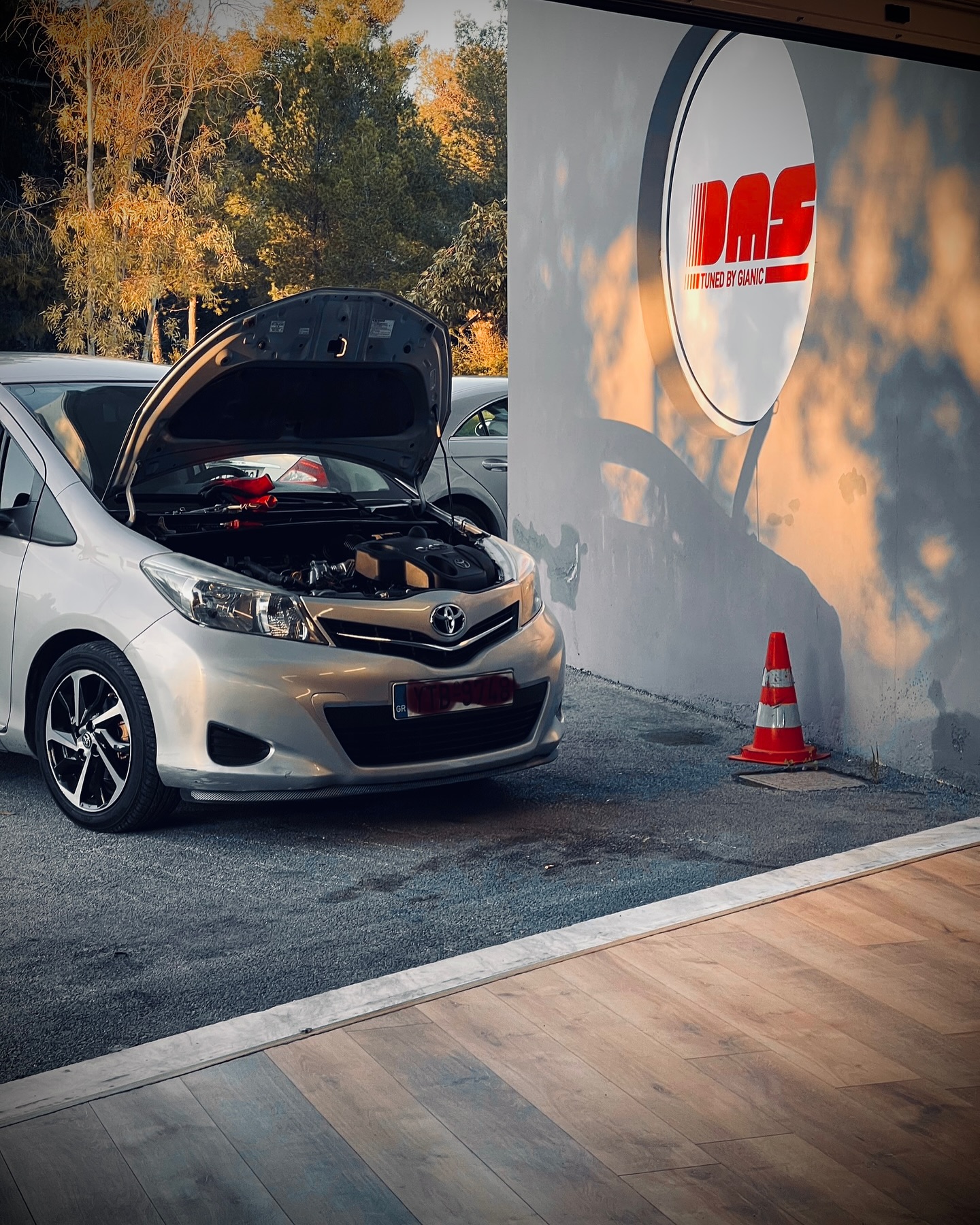 Yaris D90 125hp Stage 1 125hp