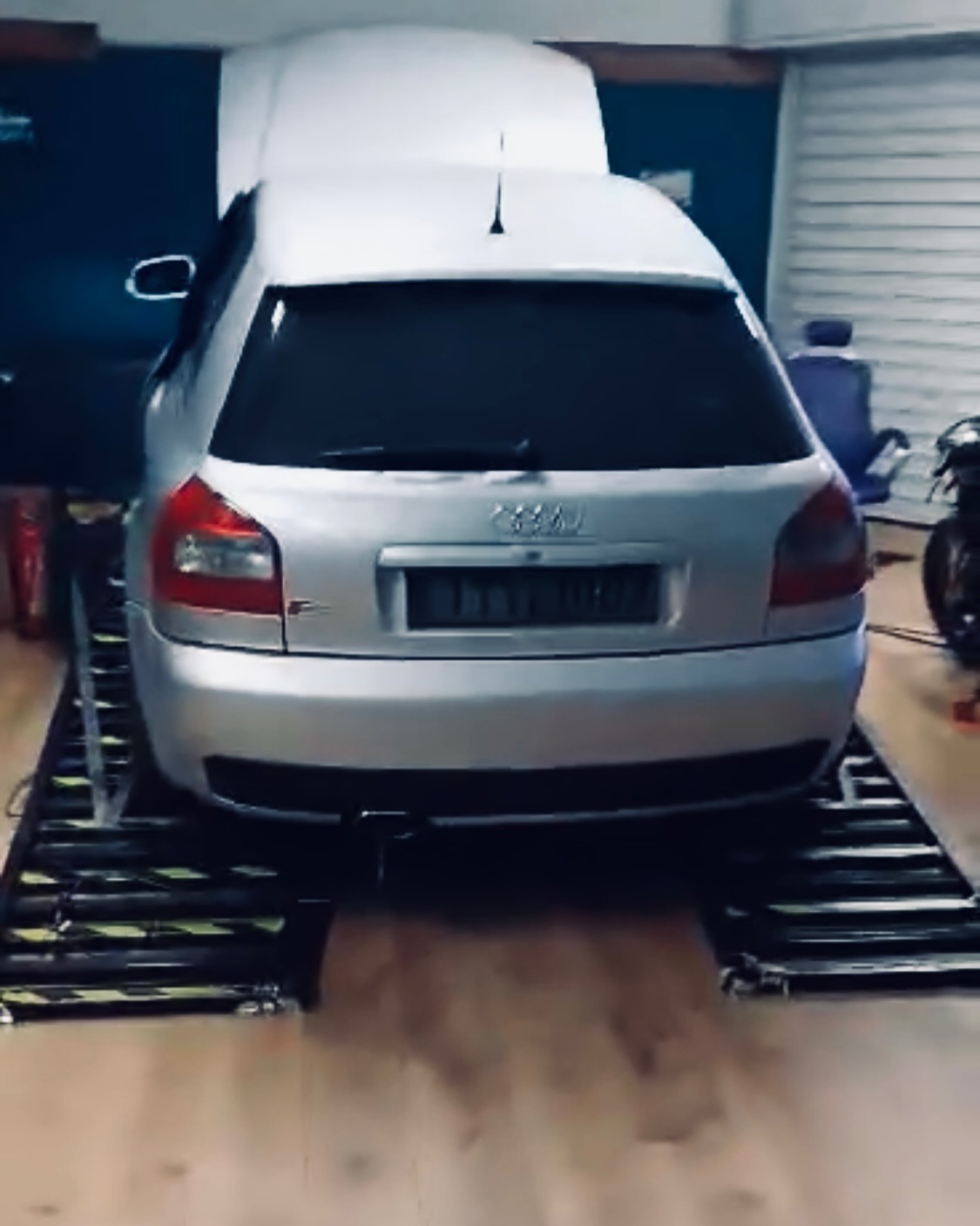 Audi s3 APY ‘99