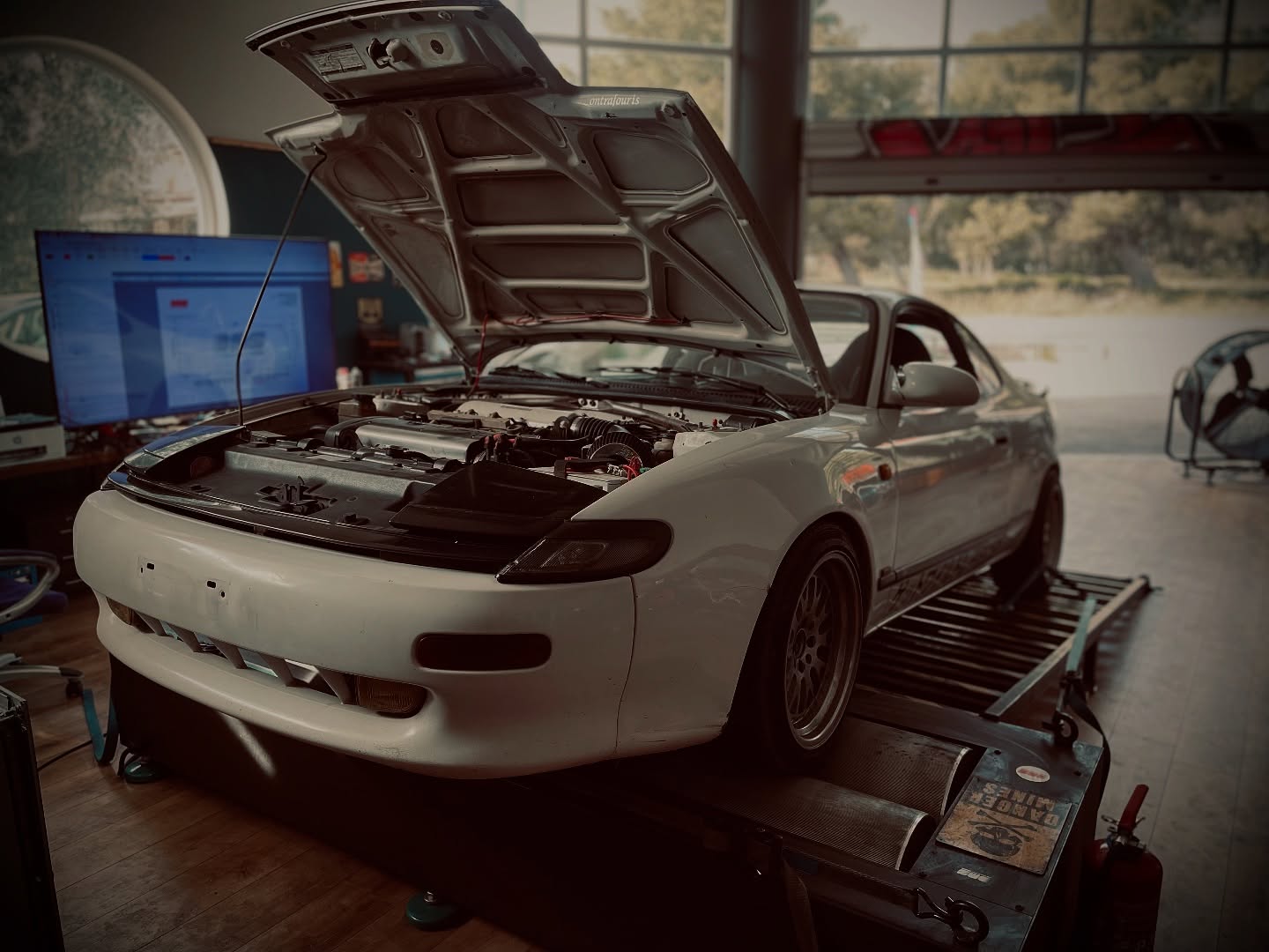 Toyota Celica