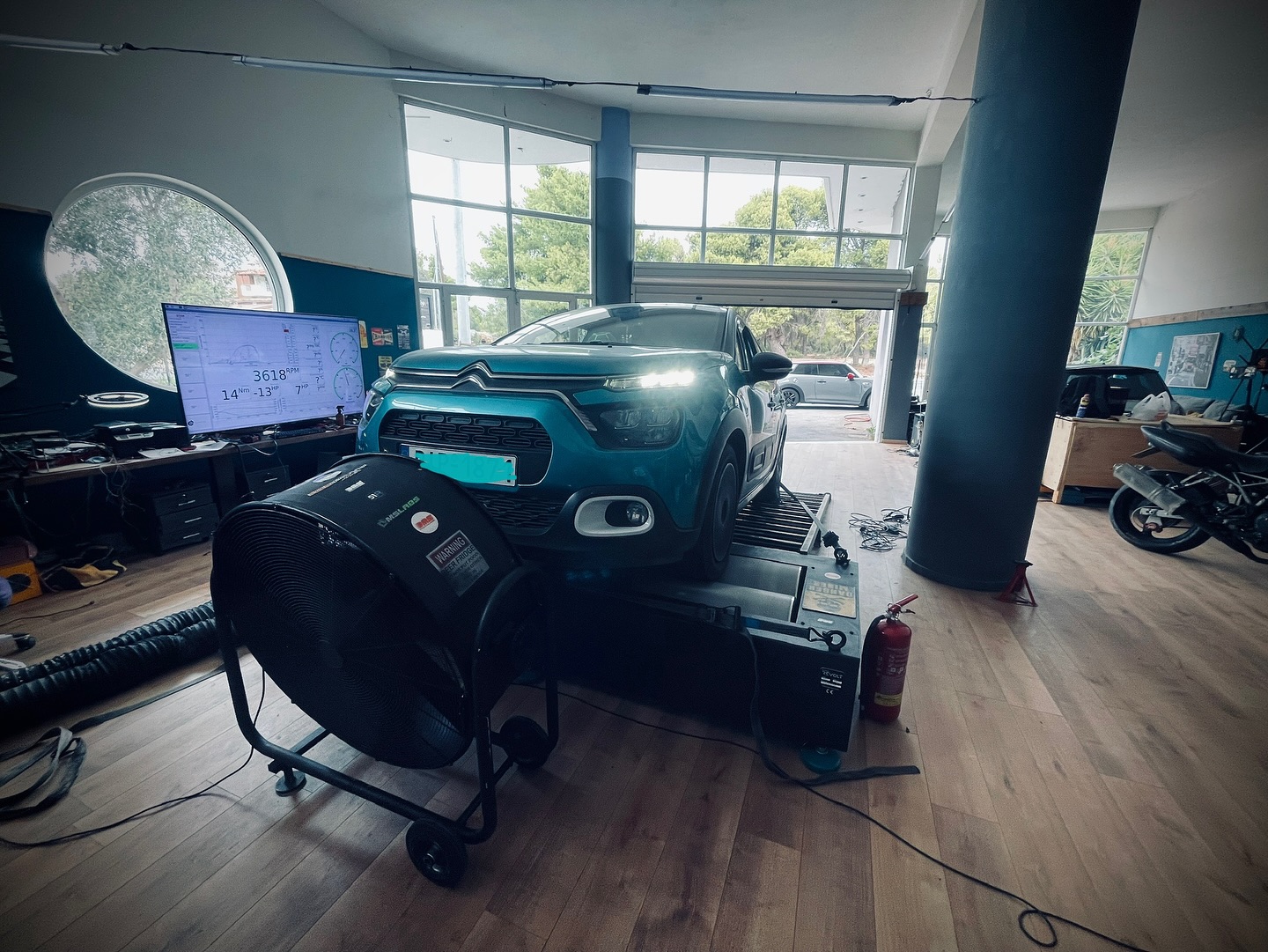 Citroen c3 1.5 bluehdi 128hp