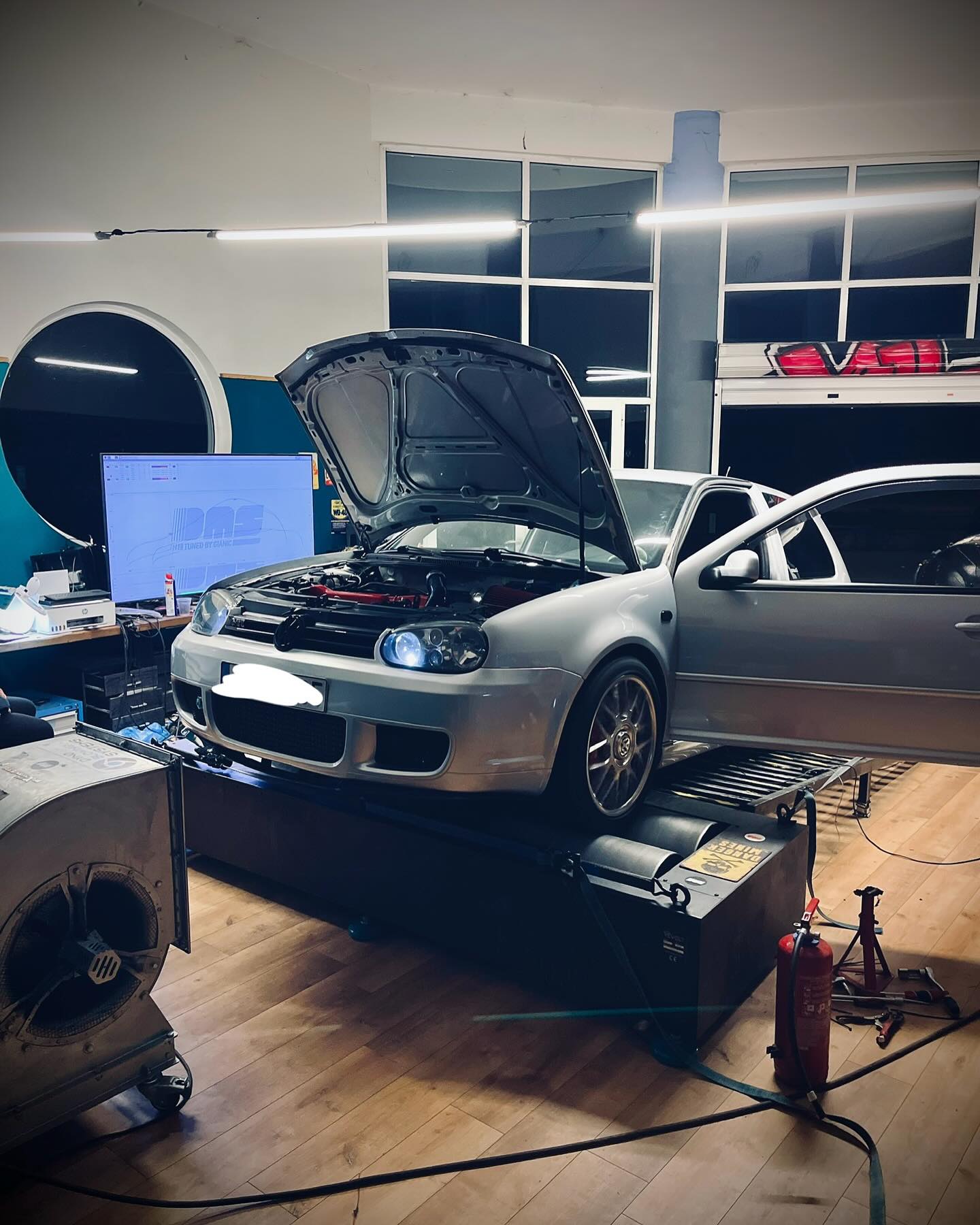  Volkswagen Golf 4 1.8T | GTX2867R