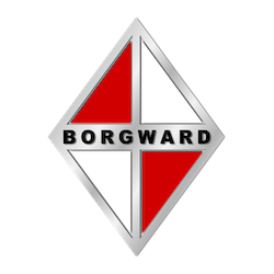 Borgward Borgward