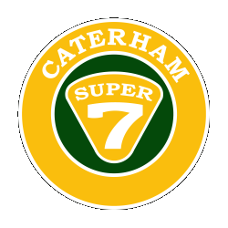 Caterham Caterham