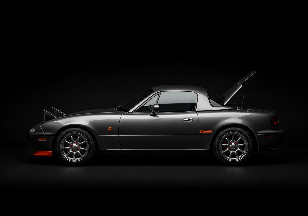 Mazda MX-5 NA