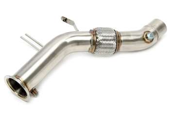 Downpipe decat — BMW 3er Series (F30, F31, F34)