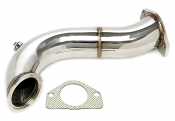 Downpipe decat — Alfa Romeo, Fiat/Abarth, Lancia Giulietta / Mito / Bravo / Punto / Delta