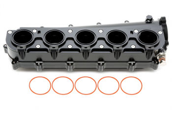Intake manifold — Audi A3, Q3, TT (8P, 8V, 8J)