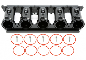 Intake manifold — Audi A3, Q3, TT (8P, 8V, 8J)