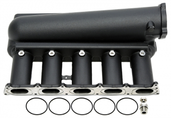 Intake manifold — Audi A3, Q3, TT (8P, 8V, 8J)