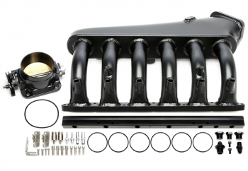 Intake manifold — BMW 3er Series / 5er Series (E36, E46, E34, E39)