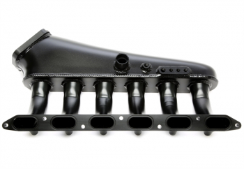 Intake manifold — BMW 3er Series / 5er Series (E36, E46, E34, E39)