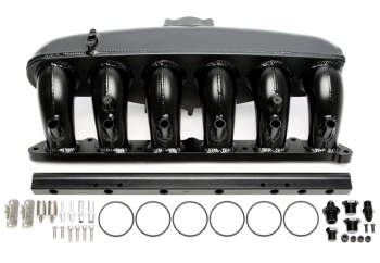 Intake manifold — BMW 1er, 3er, 7er X6, Z4