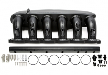 Intake manifold — BMW 1 / 2 / 3 / 4 / 5 / 6 Series