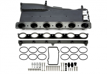 Intake manifold — BMW 1 / 2 / 3 / 4 / 5 / 7 Series