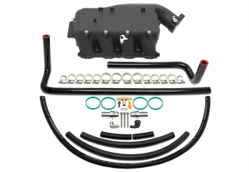 Intake manifold — BMW 1er Series, 2er Series, 3er Series, 4er Series