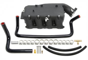 Intake manifold — BMW 3er Series , 4er Series (G20, G21, G22, G23)