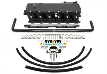 Intake manifold — BMW 1er, 2er, 3er, 4er, 5er, 6er 7er, X1er, X2er
