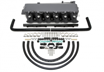 Intake manifold — BMW 1er, 2er, 3er, 4er, 5er, 6er 7er, X1er, X2er