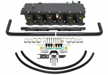 Intake manifold — BMW 2er, 3er, 4er, X3, Z3