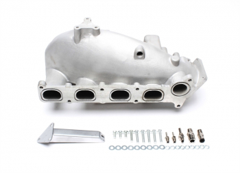 Intake manifold — Ford / Mazda Focus II / C-Max / Mondeo III / S-Max / Galaxy II / 3 / 5