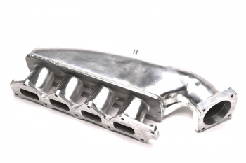 Intake manifold — Mitsubishi Lancer EVO I-III