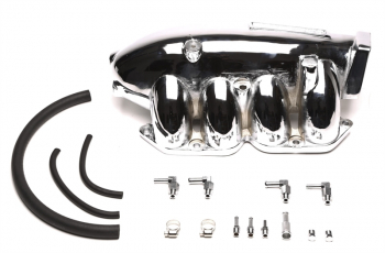Intake manifold — Nissan 200SX / 240SX