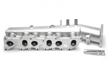Intake manifold — Volkswagen Corrado, Golf, Passat, Sharan, Vento