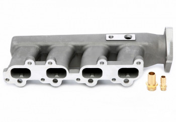 Intake manifold — Seat / Volkswagen Cordoba, Ibiza, Toledo, Corrado, Golf, Jetta, Passat, Sciroc