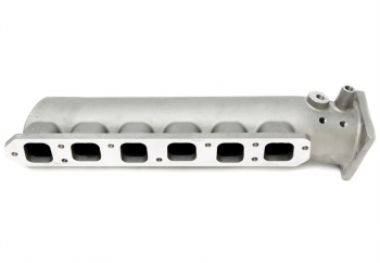 Intake manifold — Audi / VW A3 / TT / Golf I-V (R32)