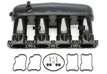 Intake manifold — Audi, Seat, Skoda, VW A1, A3, Q2, Q3, TT, Ateca, Leon, Karoq, Kodiaq, Octavia, Sup (8V)