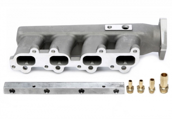 Intake manifold — Seat / VW Cordoba, Ibiza, Toledo,Corrado, Golf, Jetta, Passat, Scirocc