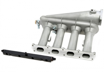 Intake manifold — Audi /Seat / Skoda / VW A3, TT, Cordoba, Ibiza, Leon, Toledo, Octavia, Bora, Golf