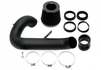Sports air intake — Audi A4