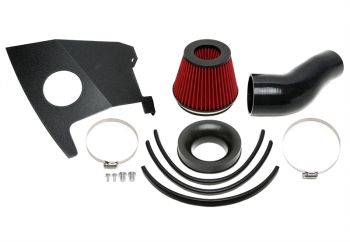 Sports air intake — Audi A4, A5 (B9)