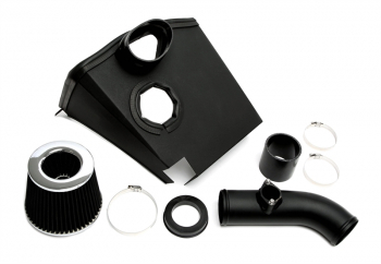 Sports air intake — BMW 1er Series / 3er Series (E81, E82, E87, E88)
