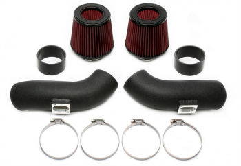 Sports air intake — BMW 5er Series, 6er Series (F10, F12, F13)