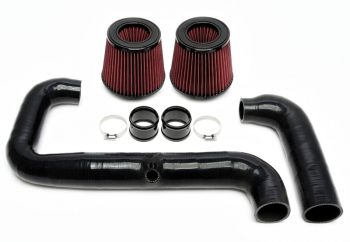 Sports air intake — BMW 1er Series / 3er Series (E82, E88, E90, E93)