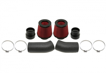Sports air intake — BMW 5er Series, 8er Series (G30, G31)