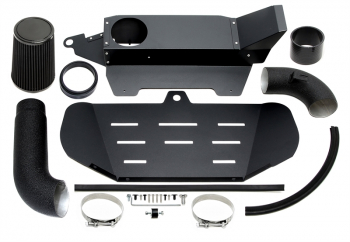 Sports air intake — BMW 2er Series, 3er Series, 4er Series (F22, F23)