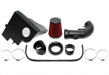 Sports air intake — Ford Mustang V (2010 - 2014)