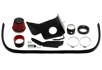 Sports air intake — Ford (USA) Mustang