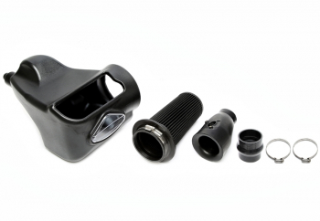 Sports air intake — Honda Civic X