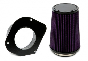 Sports air intake — Mercedes Benz A-Class, CLA-Class, GLA-Class (W176, C117)