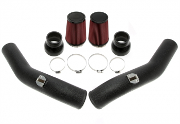Sports air intake — Nissan GT-R (R35)