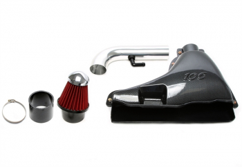 Sports air intake — Peugeot 106 Phase I+II